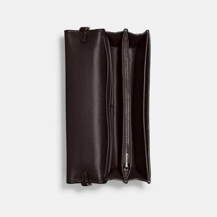 Women Crossbody Bags Coach Bea Crossbody Pewterblack