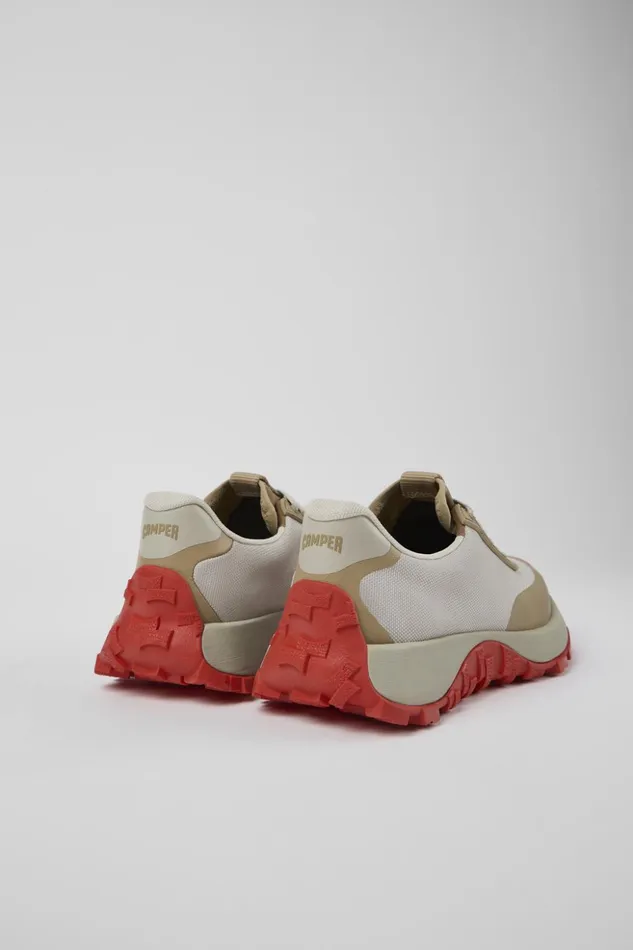 Women Drift Trail VIBRAM GORETEX Multicolored Recycled PET Sneakers Camper Sneakers Women Drift Trail VIBRAM GORETEX Multicolored Recycled PET Sneakers Camper Sneakers