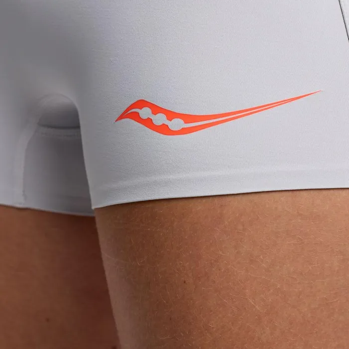 Women Endorphin Hot Short Cloud Saucony Bottoms