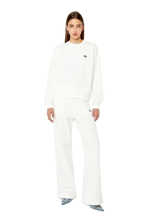 Women FReggyDovalPj White Diesel Sweaters