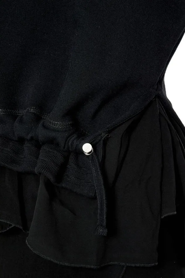 Women FRollies Black Diesel Sweaters Women FRollies Black Diesel Sweaters