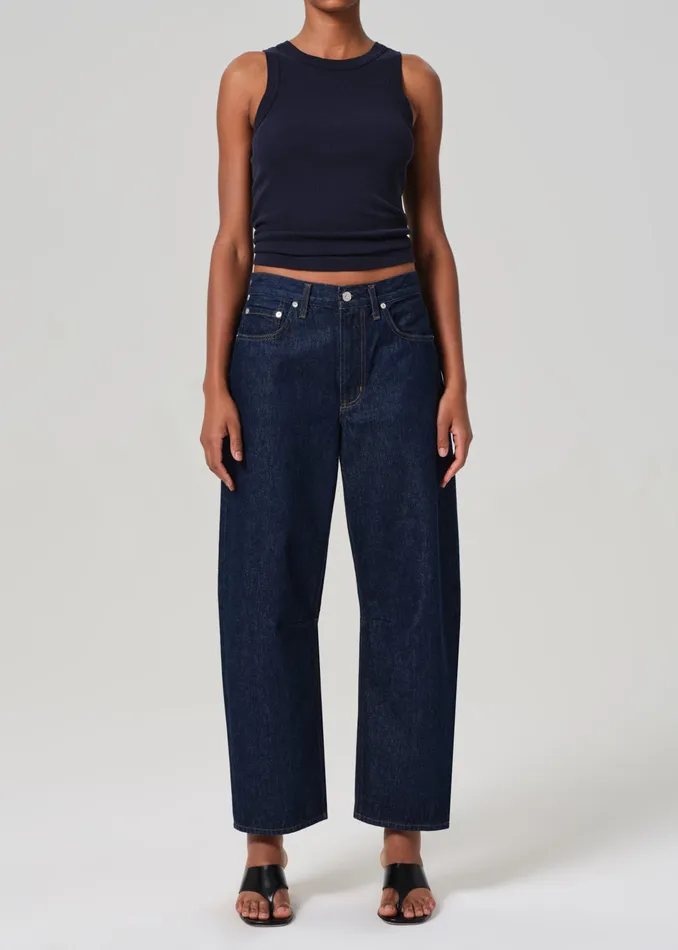 Women Jeans Citizens Of Humanity Miro Relaxed Jean In Amherst