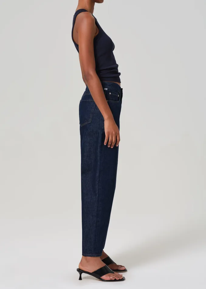 Women Jeans Citizens Of Humanity Miro Relaxed Jean In Amherst