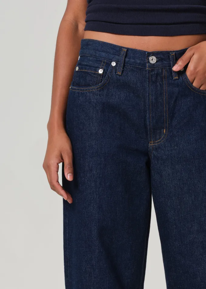 Women Jeans Citizens Of Humanity Miro Relaxed Jean In Amherst