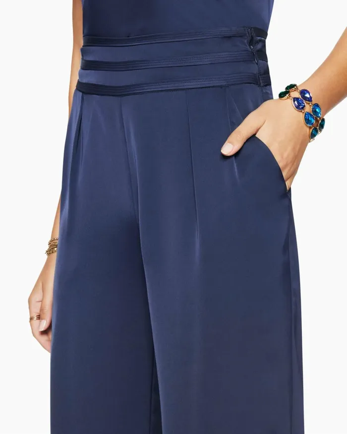 Women Joss Wide Leg Pant Poppy Pink Ramy Brook Pants Women Joss Wide Leg Pant Poppy Pink Ramy Brook Pants