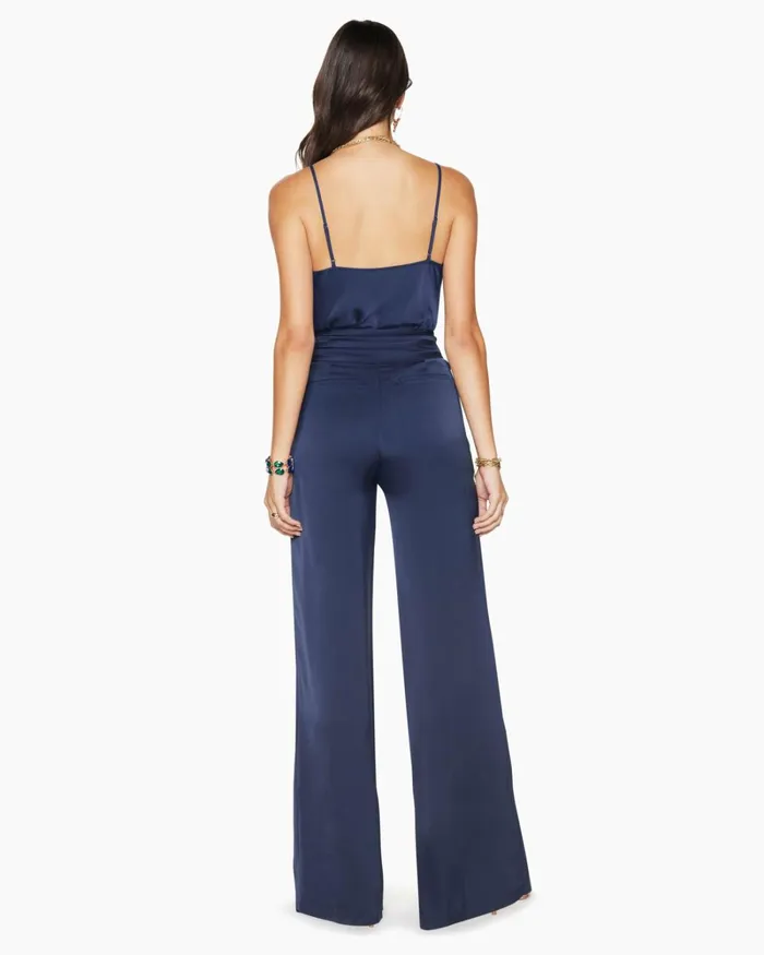 Women Joss Wide Leg Pant Poppy Pink Ramy Brook Pants Women Joss Wide Leg Pant Poppy Pink Ramy Brook Pants