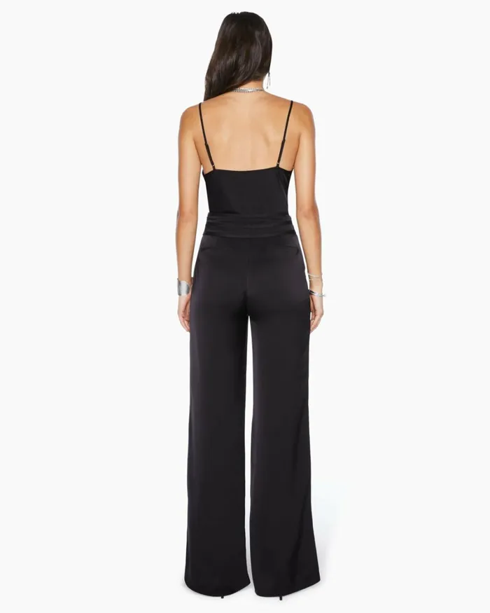 Women Joss Wide Leg Pant Poppy Pink Ramy Brook Pants Women Joss Wide Leg Pant Poppy Pink Ramy Brook Pants
