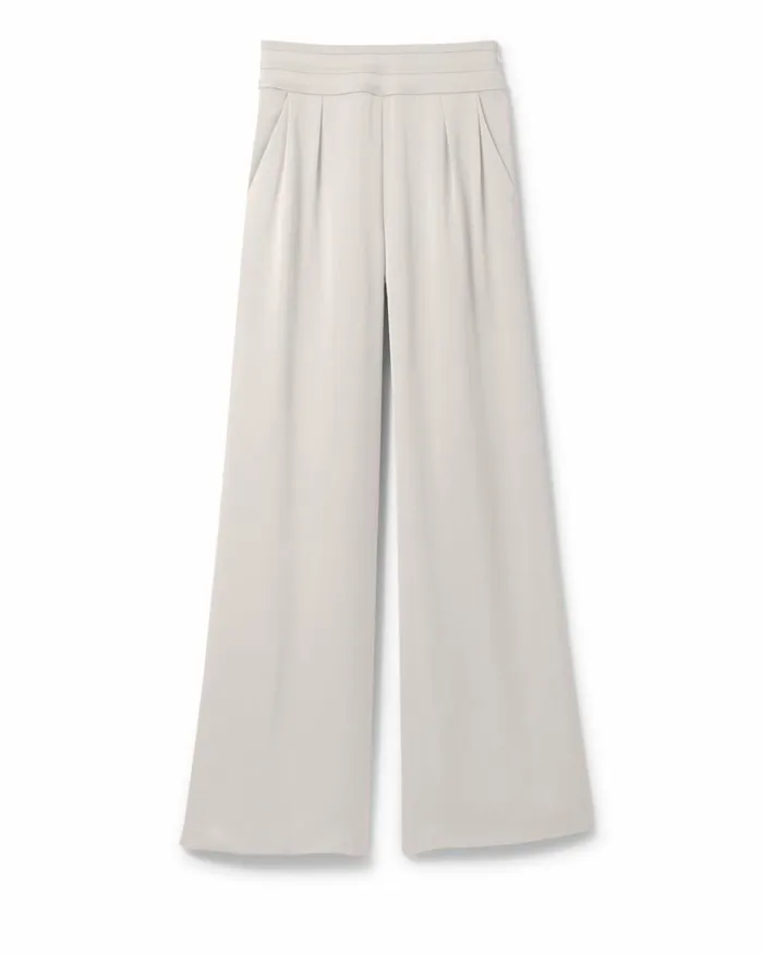Women Joss Wide Leg Pant Poppy Pink Ramy Brook Pants Women Joss Wide Leg Pant Poppy Pink Ramy Brook Pants