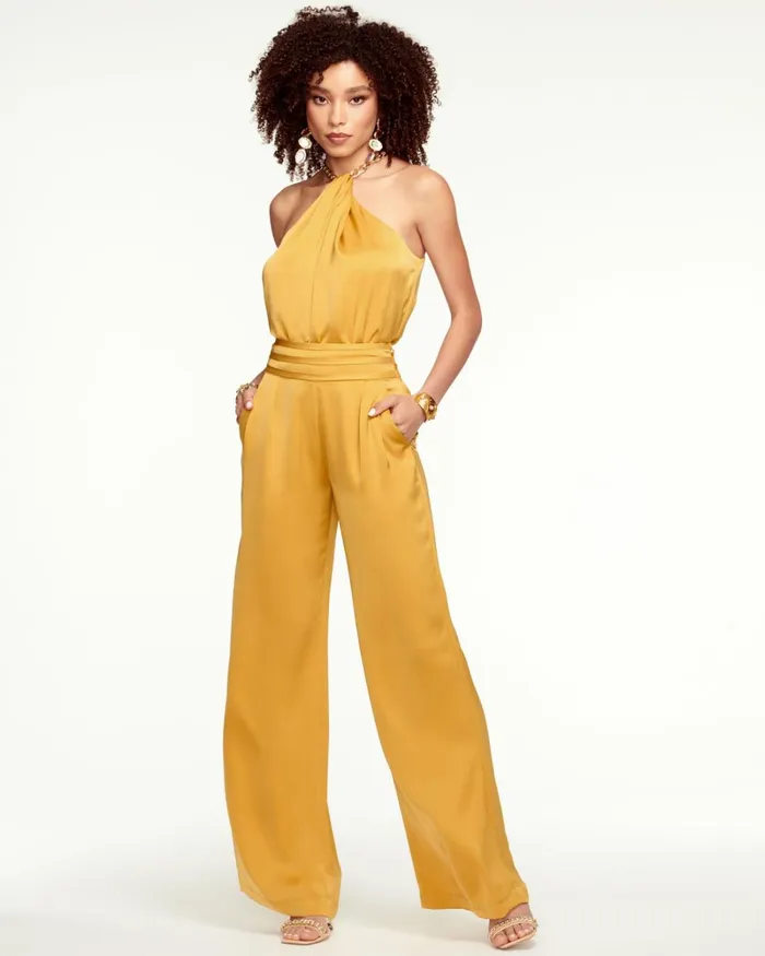 Women Joss Wide Leg Pant Poppy Pink Ramy Brook Pants Women Joss Wide Leg Pant Poppy Pink Ramy Brook Pants