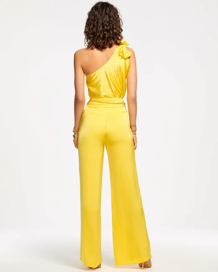 Women Joss Wide Leg Pant Poppy Pink Ramy Brook Pants Women Joss Wide Leg Pant Poppy Pink Ramy Brook Pants