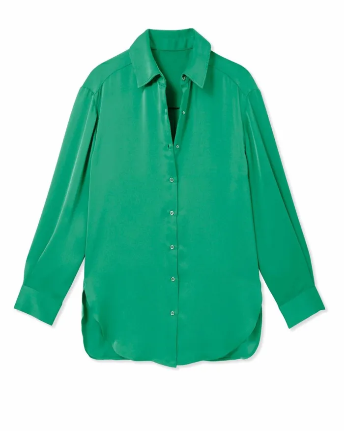 Women Kolby Button Up Blouse Navy Ramy Brook Tops Women Kolby Button Up Blouse Navy Ramy Brook Tops