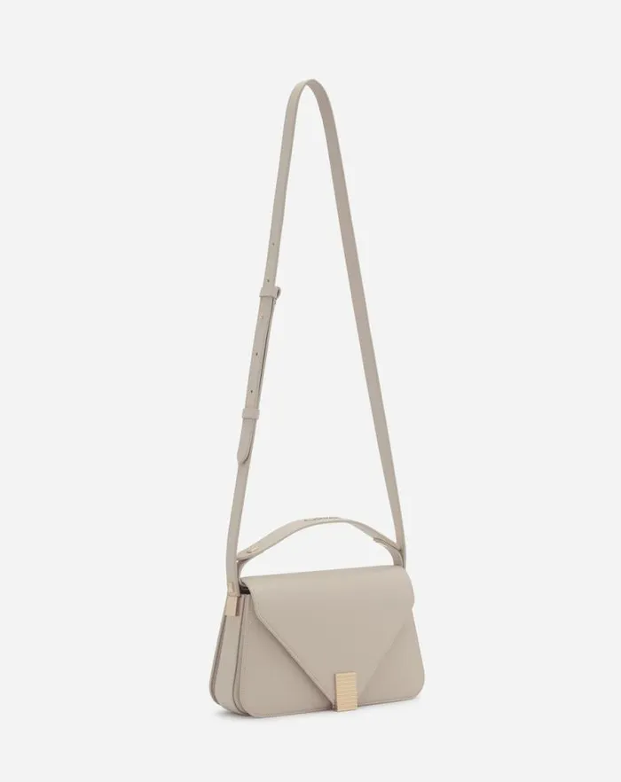 Women Lanvin Concerto Concerto Arpge Leather Bag Light Beige Women Lanvin Concerto Concerto Arpge Leather Bag Light Beige