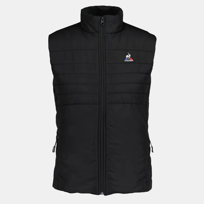 Women Le Coq Sportif Jackets Essentiels Down Jacket Lgre Sans Manche Women Le Coq Sportif Jackets Essentiels Down Jacket Lgre Sans Manche