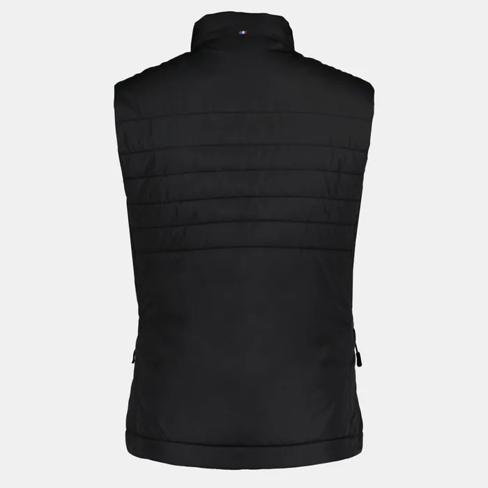 Women Le Coq Sportif Jackets Essentiels Down Jacket Lgre Sans Manche Women Le Coq Sportif Jackets Essentiels Down Jacket Lgre Sans Manche