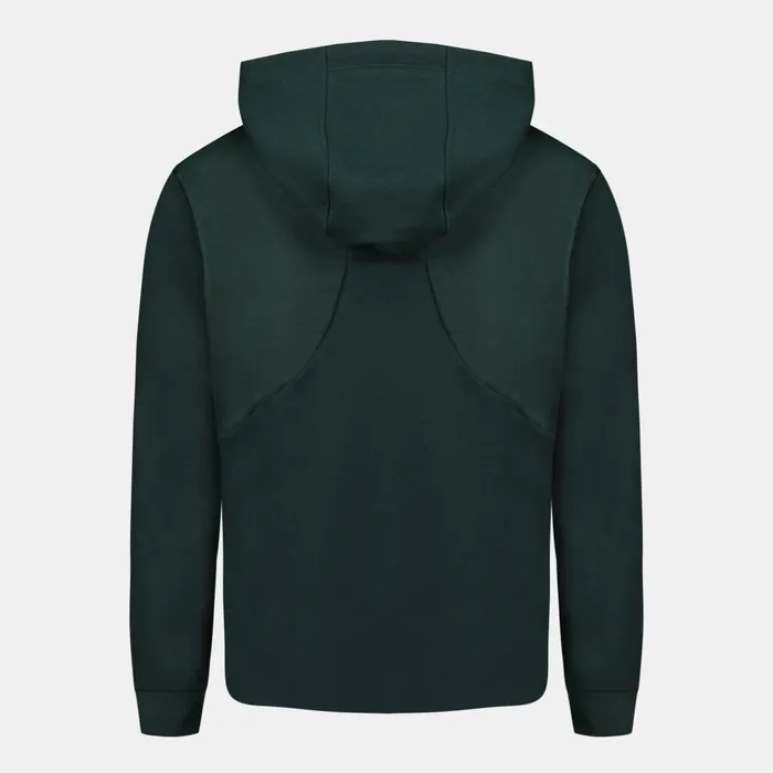 Women Le Coq Sportif Sweatshirts And Hoodies Training Performance Hoodie Scarab Women Le Coq Sportif Sweatshirts And Hoodies Training Performance Hoodie Scarab