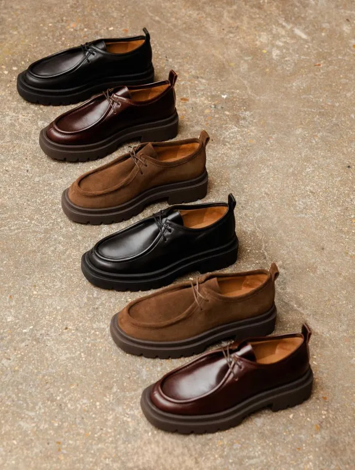 Women Loafers and Derbies Bobbies Noreen Passion Black Women Loafers and Derbies Bobbies Noreen Passion Black