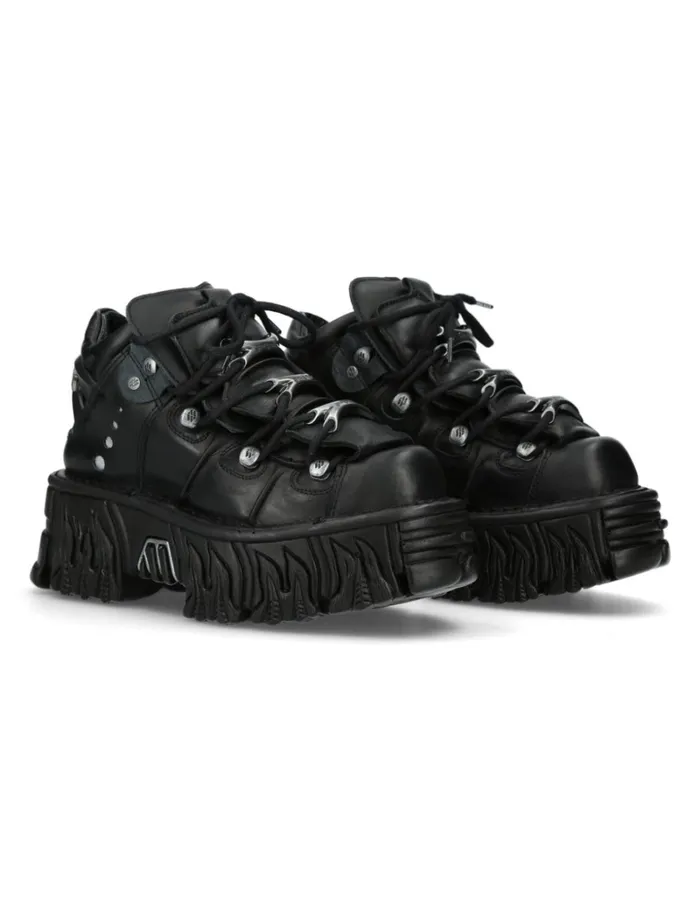 Women M106S71 New Rock Platform