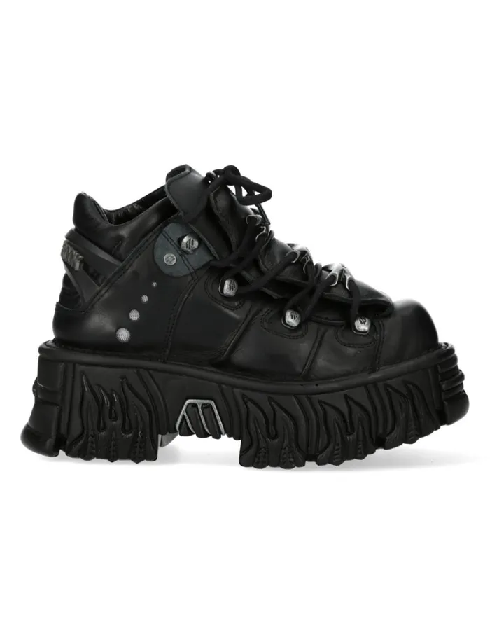 Women M106S71 New Rock Platform Women M106S71 New Rock Platform