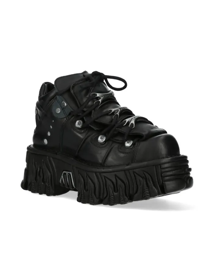 Women M106S71 New Rock Platform Women M106S71 New Rock Platform