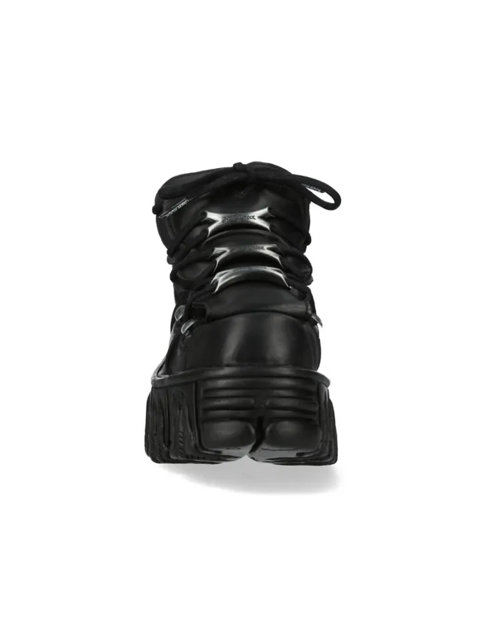 Women M106S71 New Rock Platform Women M106S71 New Rock Platform