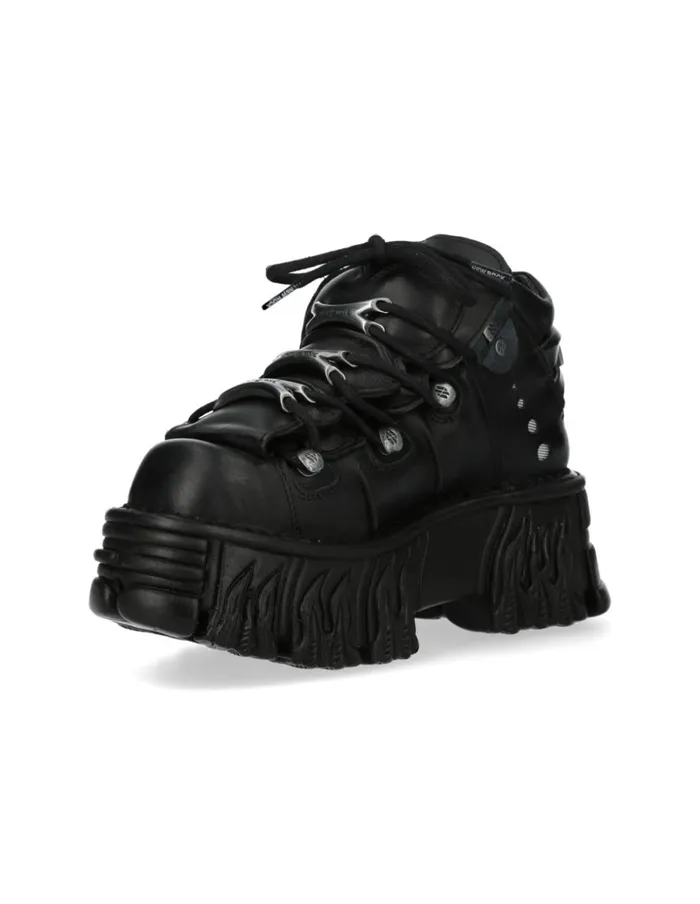 Women M106S71 New Rock Platform Women M106S71 New Rock Platform