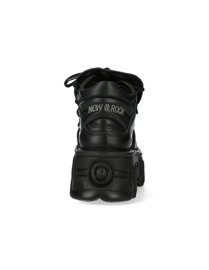 Women M106S71 New Rock Platform Women M106S71 New Rock Platform