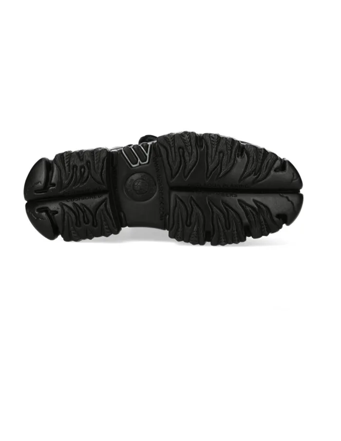 Women M106S71 New Rock Platform Women M106S71 New Rock Platform