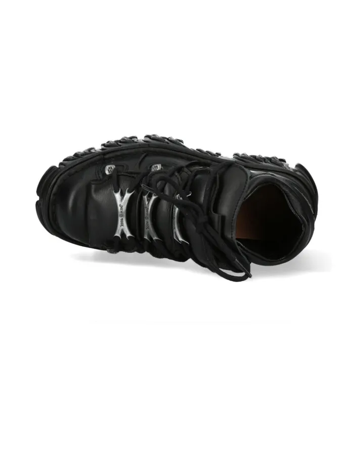 Women M106S71 New Rock Platform Women M106S71 New Rock Platform
