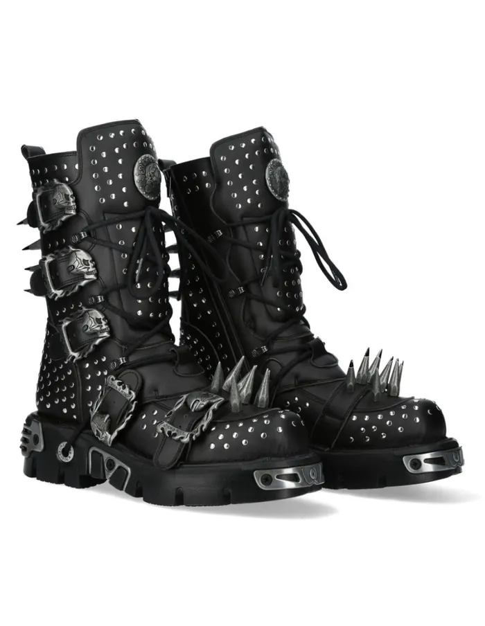 Women M1535V1 New Rock Platform