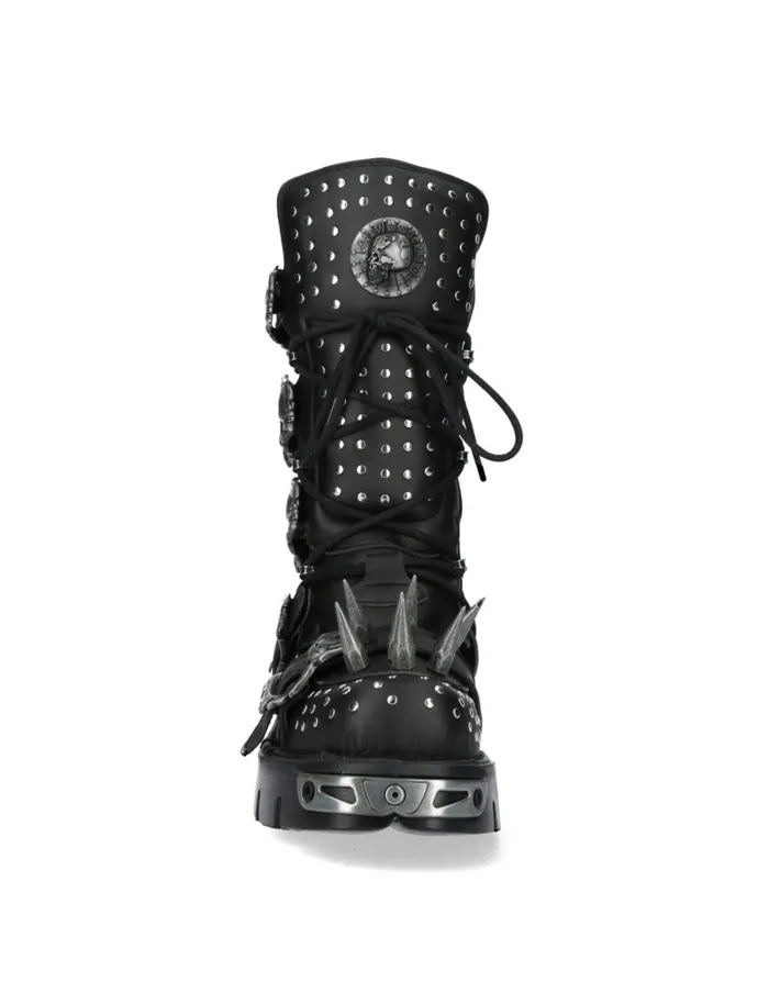Women M1535V1 New Rock Platform Women M1535V1 New Rock Platform