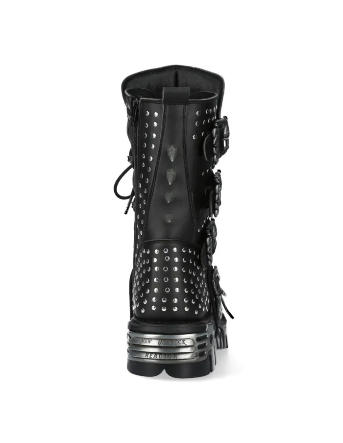 Women M1535V1 New Rock Platform Women M1535V1 New Rock Platform