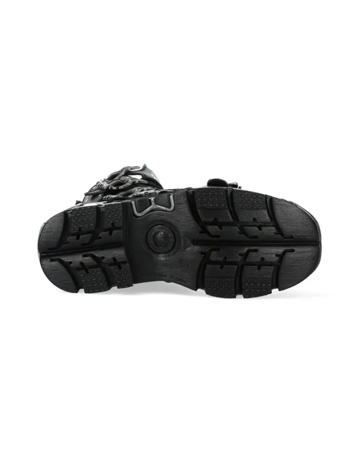 Women M1535V1 New Rock Platform Women M1535V1 New Rock Platform
