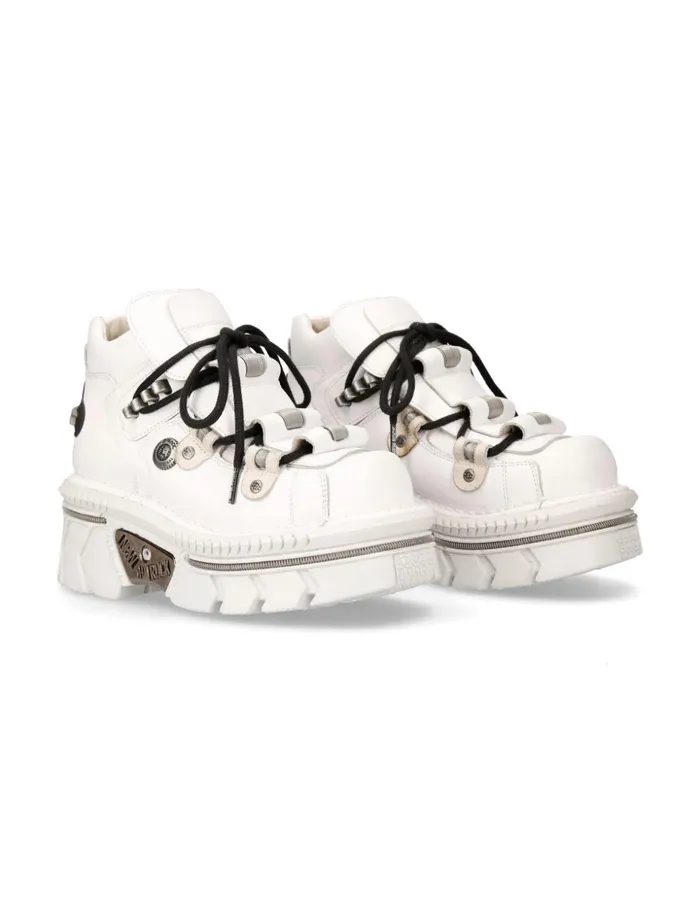 Women M215S7 New Rock Platform