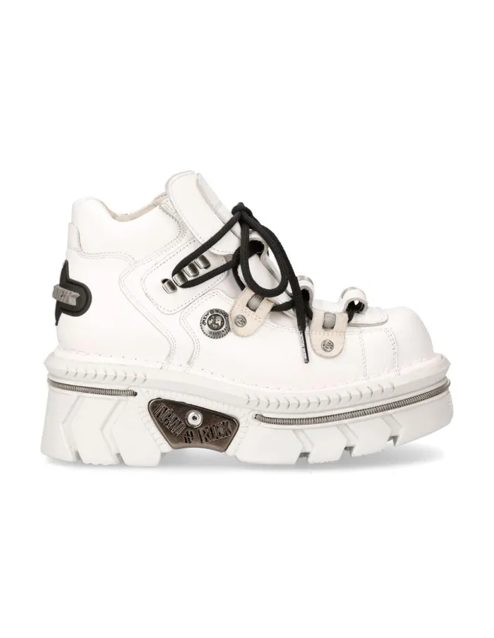 Women M215S7 New Rock Platform Women M215S7 New Rock Platform
