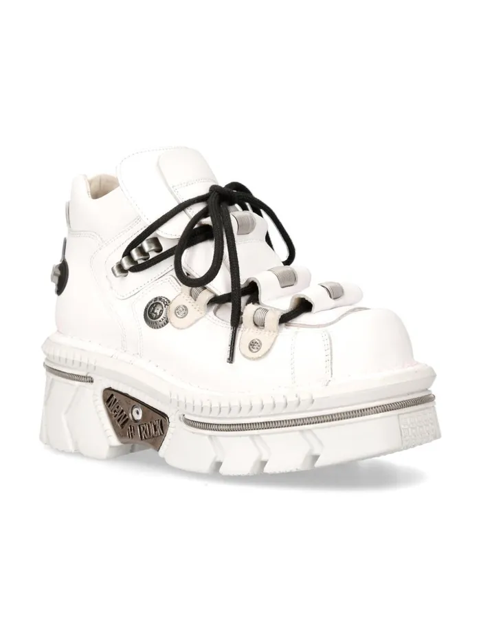 Women M215S7 New Rock Platform Women M215S7 New Rock Platform