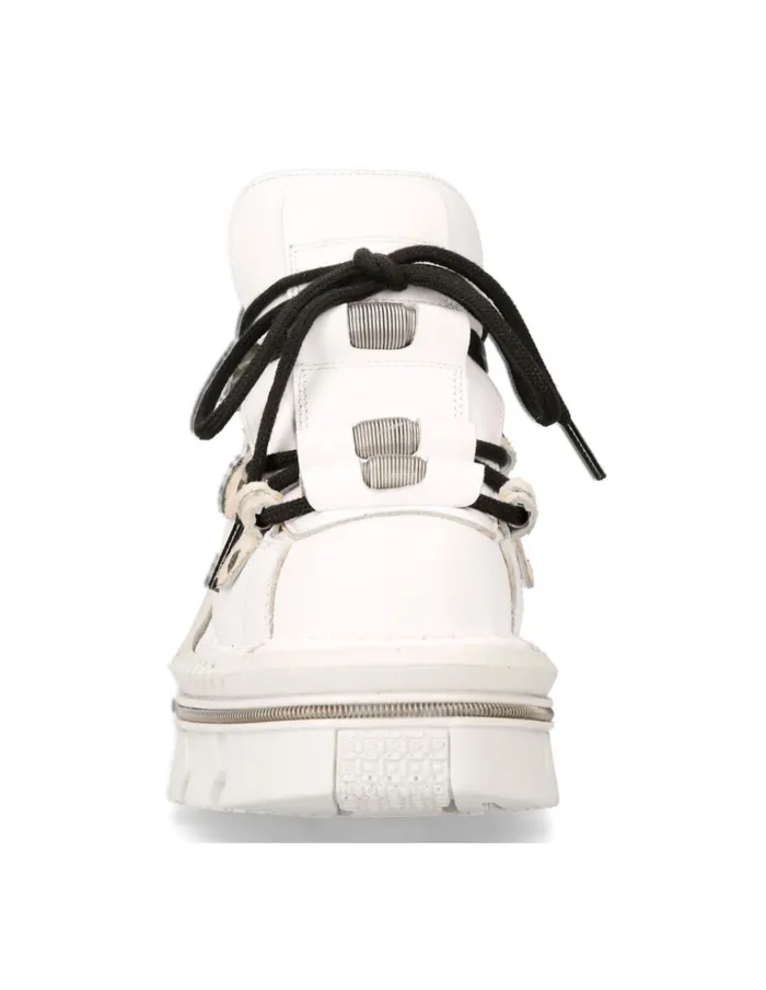 Women M215S7 New Rock Platform Women M215S7 New Rock Platform