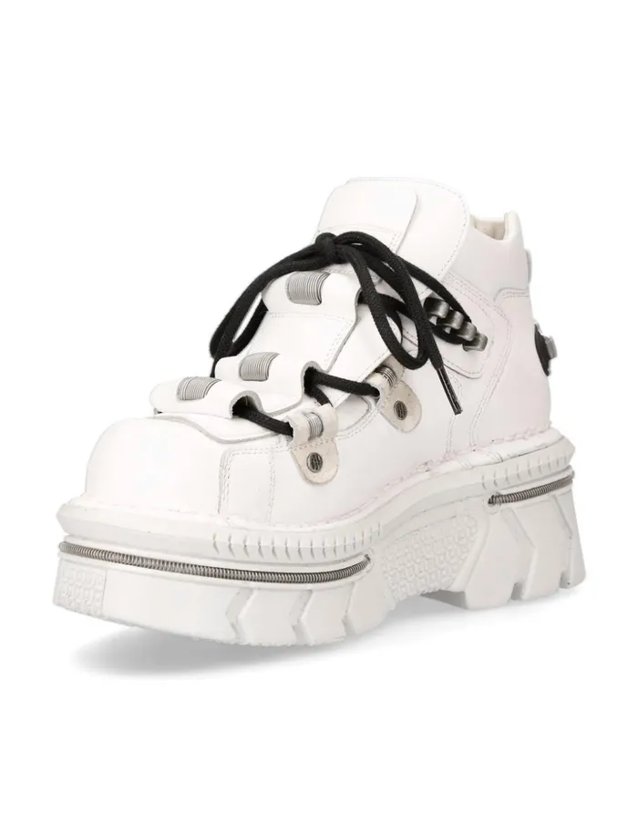 Women M215S7 New Rock Platform Women M215S7 New Rock Platform