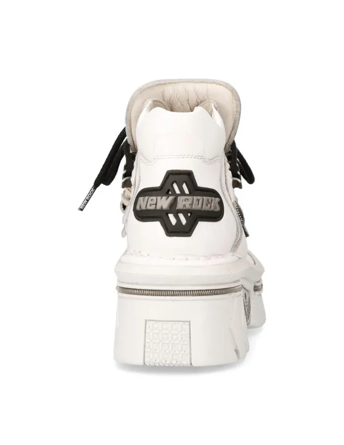 Women M215S7 New Rock Platform Women M215S7 New Rock Platform
