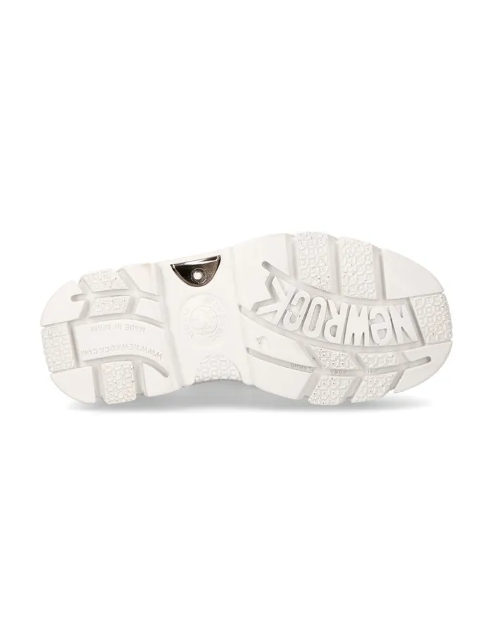 Women M215S7 New Rock Platform Women M215S7 New Rock Platform