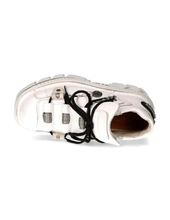 Women M215S7 New Rock Platform Women M215S7 New Rock Platform