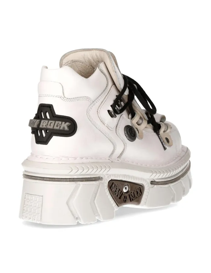 Women M215S7 New Rock Platform Women M215S7 New Rock Platform
