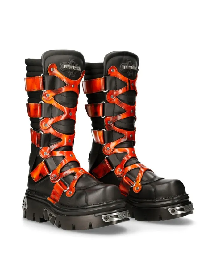 Women M425C2 New Rock Platform