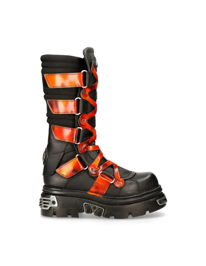 Women M425C2 New Rock Platform Women M425C2 New Rock Platform