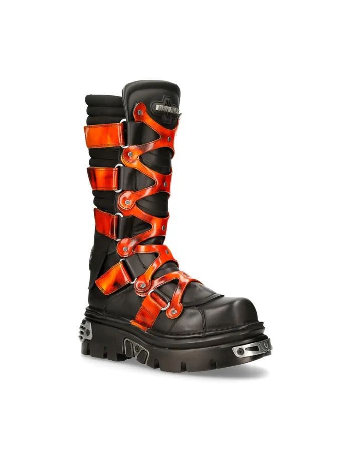 Women M425C2 New Rock Platform Women M425C2 New Rock Platform