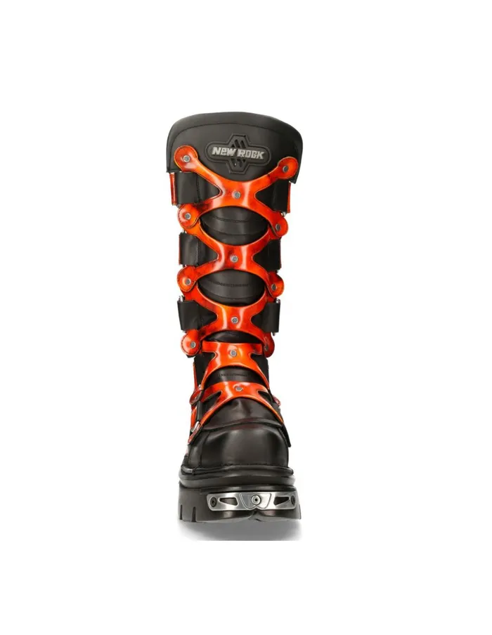 Women M425C2 New Rock Platform Women M425C2 New Rock Platform