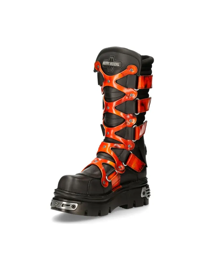 Women M425C2 New Rock Platform Women M425C2 New Rock Platform