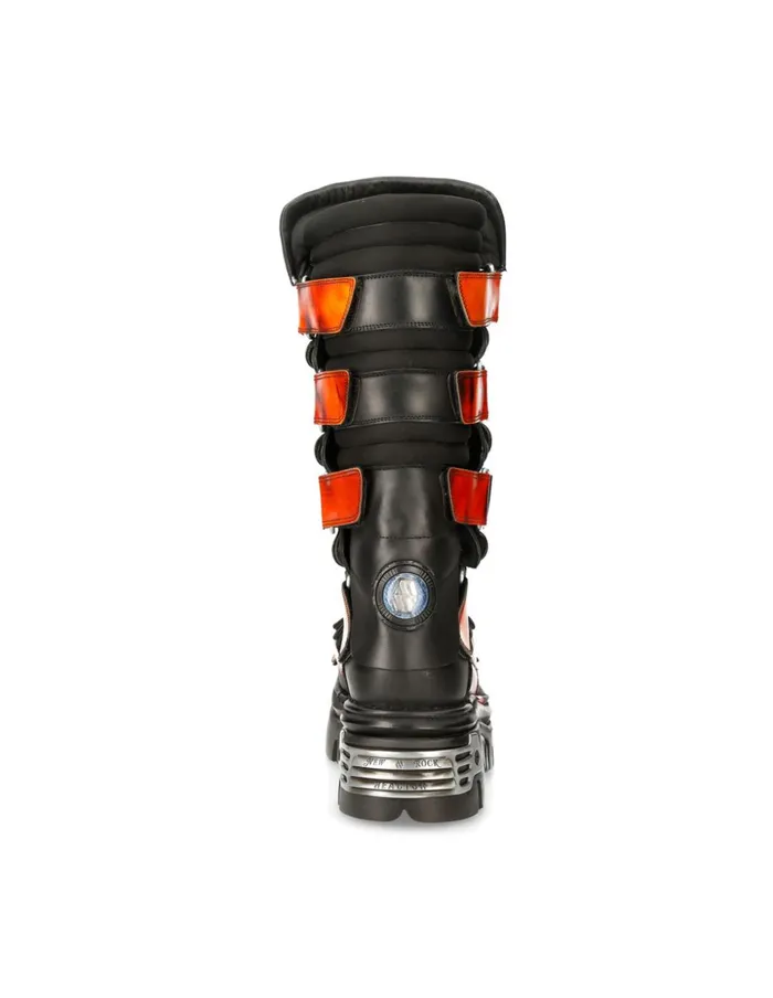 Women M425C2 New Rock Platform Women M425C2 New Rock Platform