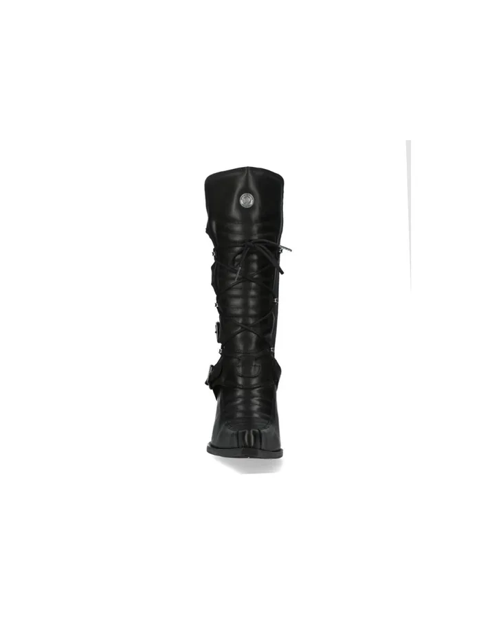 Women M9374C2 New Rock Boots Women M9374C2 New Rock Boots