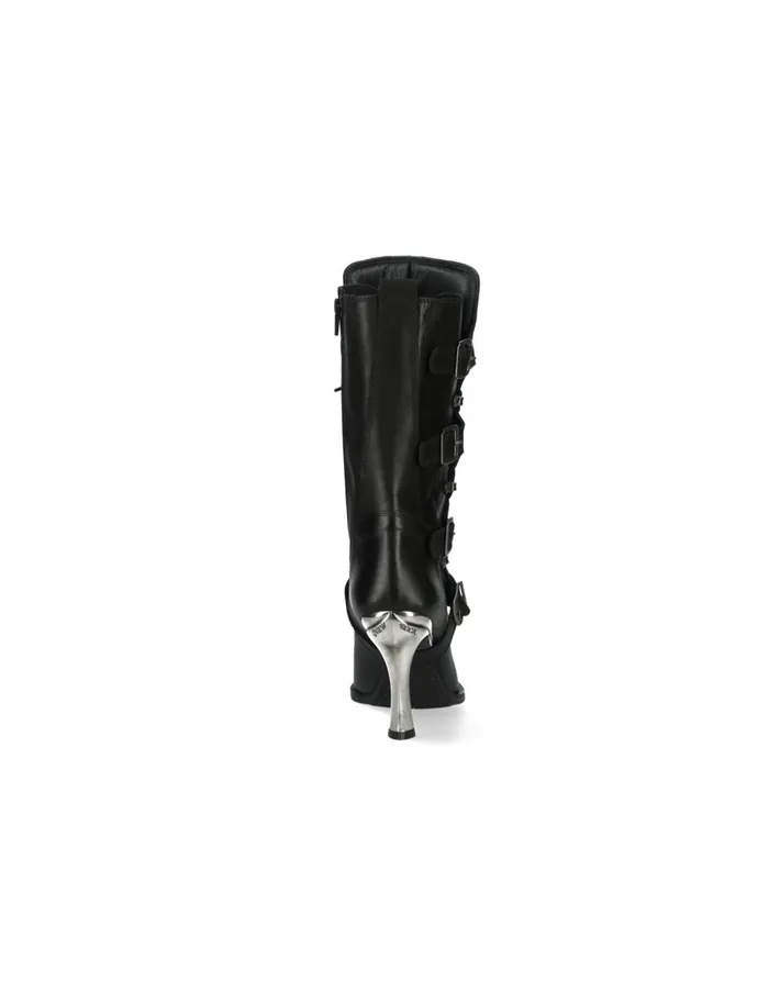 Women M9374C2 New Rock Boots Women M9374C2 New Rock Boots