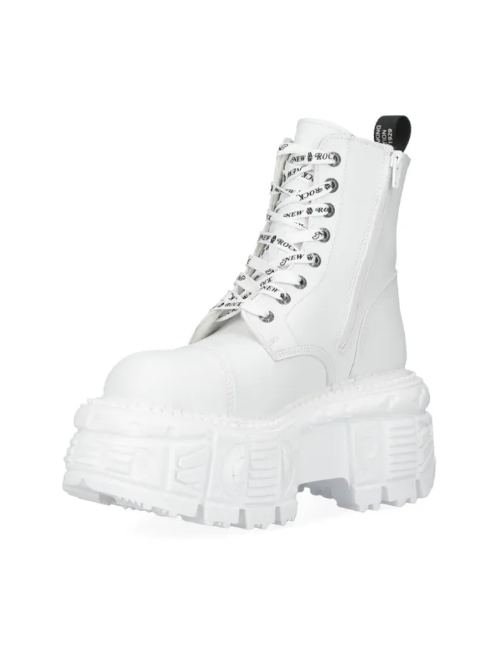 Women MMili083cS66 New Rock Military Women MMili083cS66 New Rock Military